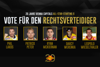 All-Star-Starting 6: Wähle den Rechtsverteidiger!
