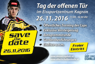 Save The Date!