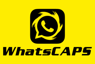 Gewinne mit WhatsCAPS tolle Preise