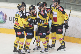 10. Sieg in Serie