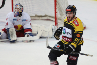 GAME DAY! 3 Fragen an Taylor Vause…
