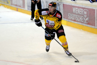 GAME DAY! 3 Fragen an Aaron Brocklehurst…