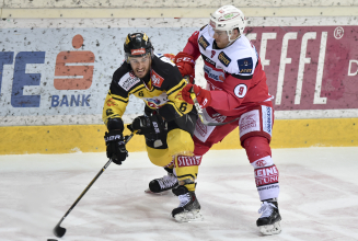 Verpatzter Start in die Pick-Round