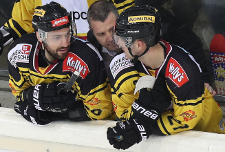 Letzter Road-Trip vor den Play-offs