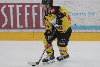 GAME DAY! 3 Fragen an Jonathan Ferland…