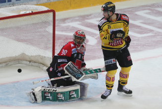 GAME DAY! 3 Fragen an Riley Holzapfel…