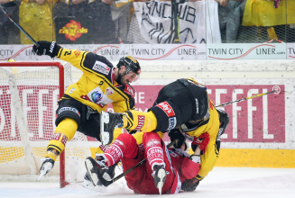 HEUTE 17:45 Uhr: Vienna Capitals – EC-KAC