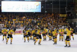 Letzte Game-Day-Infos