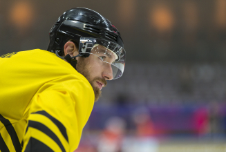 HEUTE 19:30 Uhr: Vienna Capitals – JYP Jyväskylä