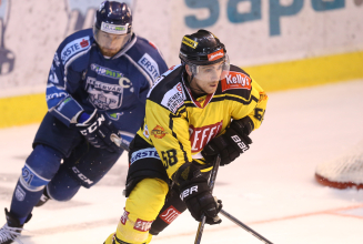 HEUTE 19:15 Uhr: Vienna Capitals – Fehervar AV19