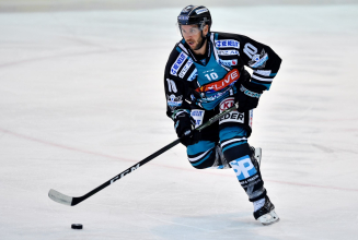 Marc-André Dorion zu den Caps