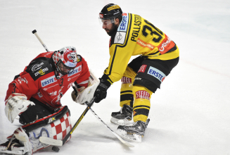 HEUTE 16:00 Uhr: Vienna Capitals – HC Orli Znojmo