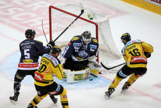 Caps wollen auch Bulldogs zähmen