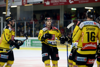 Caps empfangen morgen Bozen