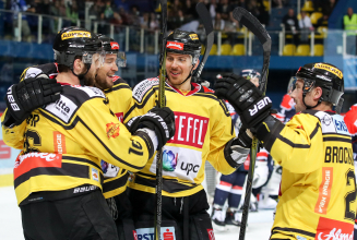 6:2-Kantersieg im Hauptstadt-Duell