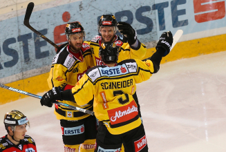 6:4-Heimsieg im 
