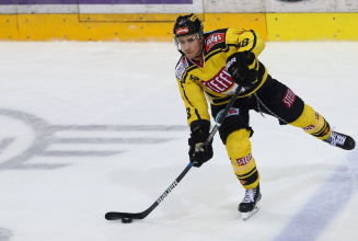 Caps und Ryan McKiernan gehen getrennte Wege