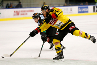 2:3-Niederlage in Graz