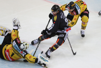 Overtime-Niederlage gegen Dornbirn