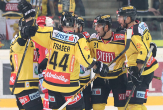 3:1-Heimsieg im 