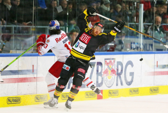 1:5-Niederlage in Salzburg