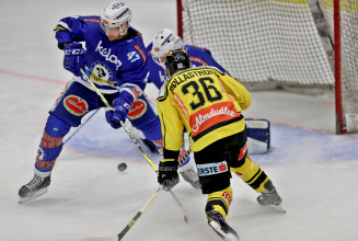 2:4-Niederlage in Villach