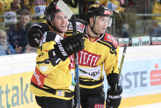Vorbereitung auf Pick-Round gestartet