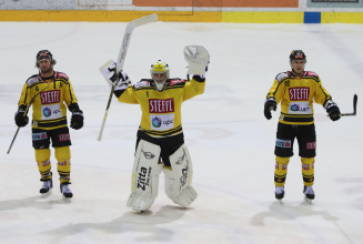 Caps wollen morgen in Innsbruck nachlegen