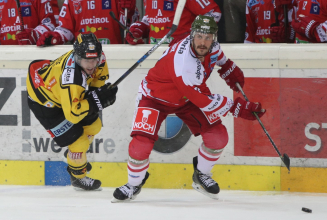 Mat Clark komplettiert Caps-Kader