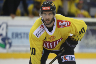 HEUTE 19:15 Uhr: Black Wings Linz - Vienna Capitals