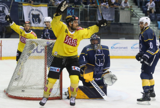3:1-Sieg im ersten Test
