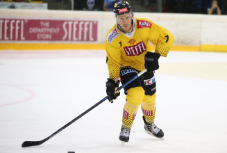 HEUTE 19:15 Uhr: Vienna Capitals – HC Innsbruck