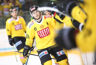 4:2-Heimsieg gegen Fehervar AV19