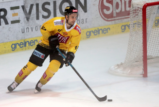 HEUTE 17:30 Uhr: Vienna Capitals – Fehervar AV19