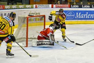HEUTE 17:30 Uhr: Bozen - Vienna Capitals