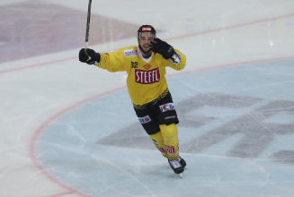 HEUTE 17:30 Uhr: Medvescak Zagreb – Vienna Capitals