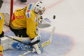HEUTE 17:30 Uhr: Vienna Capitals – EC VSV