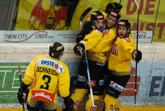 Nach 4:3-Sieg weiter ungeschlagen