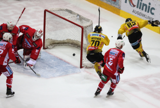Morgen im „Ost-Derby“ gegen Znaim