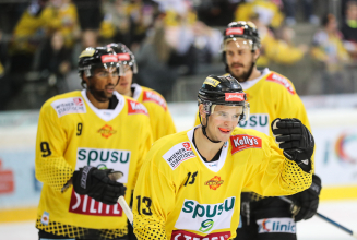 HEUTE 17:30 Uhr: EC-KAC – spusu Vienna Capitals