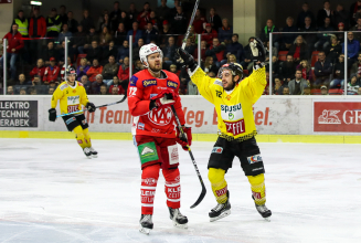 HEUTE 17:30 Uhr: EC-KAC - spusu Vienna Capitals