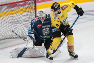 HEUTE 18:45 Uhr: Fehervar AV19 - spusu Vienna Capitals