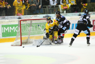 Ost-Derby zum Jahresabschluss