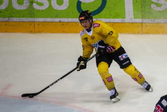 HEUTE 19:15 Uhr: EC VSV - spusu Vienna Capitals