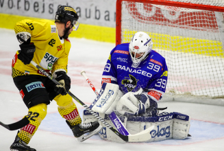 HEUTE 17:30 Uhr: EC VSV - spusu Vienna Capitals