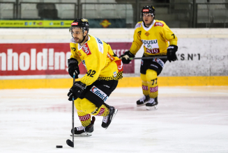 HEUTE 17:30 Uhr: Innsbruck - spusu Vienna Capitals