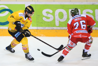 HEUTE 19:15 Uhr: spusu Vienna Capitals – Bozen