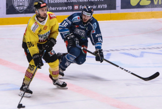 HEUTE 17:30 Uhr: spusu Vienna Capitals – Fehervar AV19