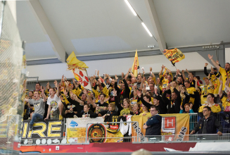 Mit dem Fanbus morgen nach Salzburg