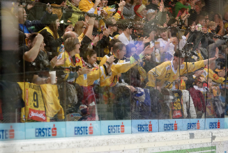 Erste Infos zum Caps-Saison-Abo 2021/2022
